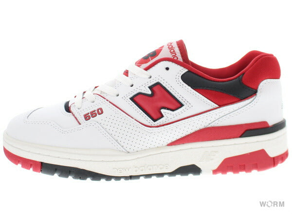 【US11.5】 NEW BALANCE BB550SE1 【DS】