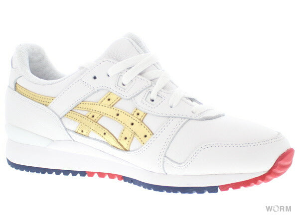 【US8】 ASICS GEL-LYTE 3 OG 1203A044-100 【DS】