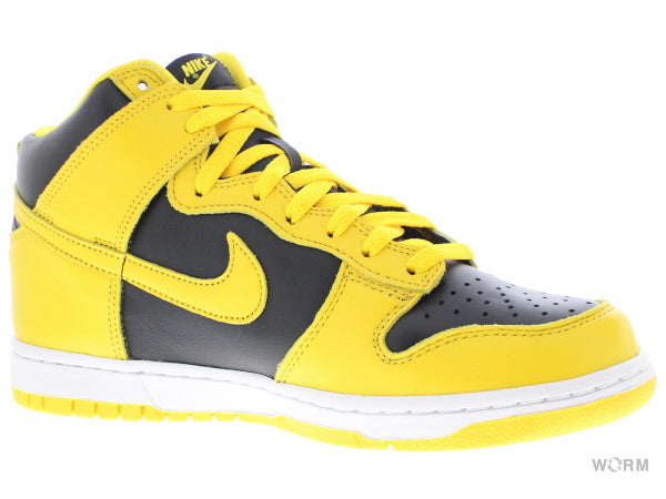 【US11】 NIKE DUNK HI SP IOWA 2020 CZ8149-002 【DS】