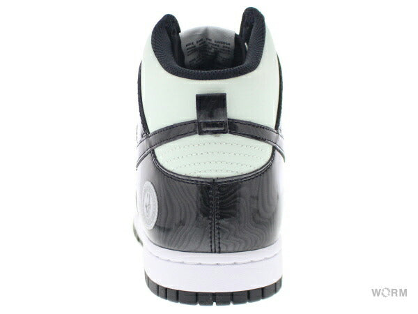 【US8】 NIKE DUNK HI ALL-STAR 2021 DD1398-300 【DS】