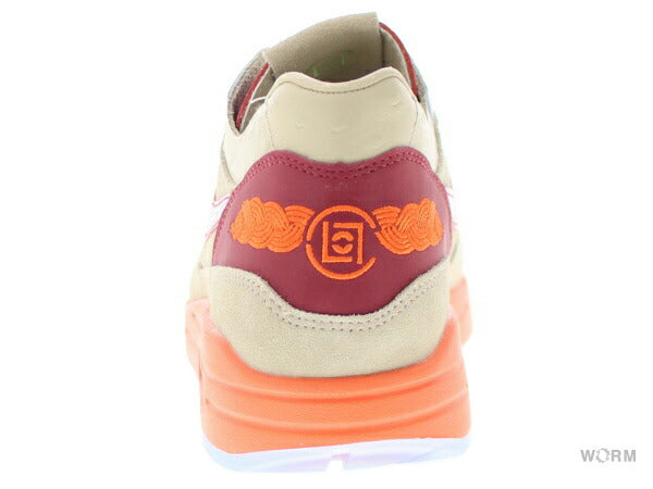 【US8】 NIKE AIR MAX 1 CLOT KISS OF DEATH DD1870-100 【DS】