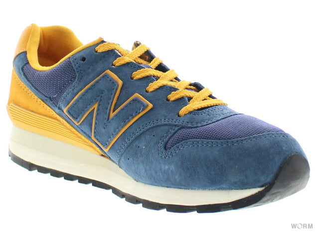 【US11】 NEW BALANCE CM996USH 【DS】