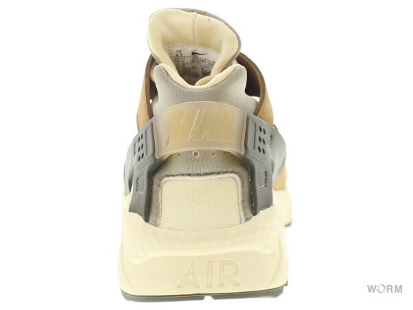 US8.5] NIKE AIR HUARACHE LE STUSSY DD1381-200 [DS]