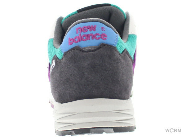 US8.5 NEW BALANCE MTL575GP DS WORM TOKYO WEB STORE