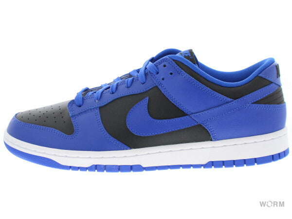 【US10】 NIKE DUNK LOW RETRO DD1391-001 【DS】