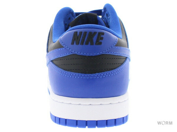 【US11.5】 NIKE DUNK LOW RETRO DD1391-001 【DS】