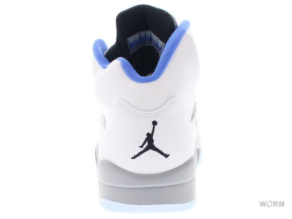 【US10.5】 AIR JORDAN 5 RETRO DD0587-140 【DS】