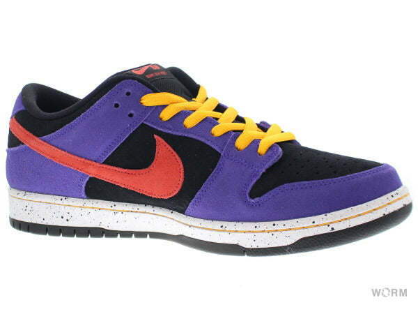 【US12】 NIKE SB DUNK LOW PRO BQ6817-008 【DS】