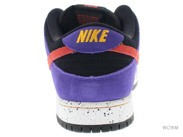 【US12】 NIKE SB DUNK LOW PRO BQ6817-008 【DS】