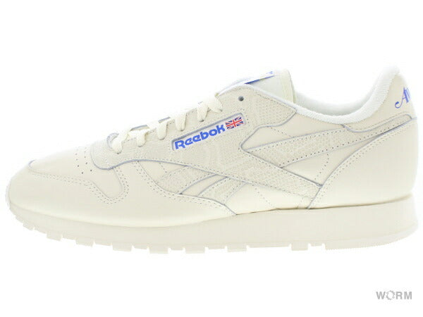 【US11.5】 REEBOK AWAKE CL LEATHER H03327 【DS】