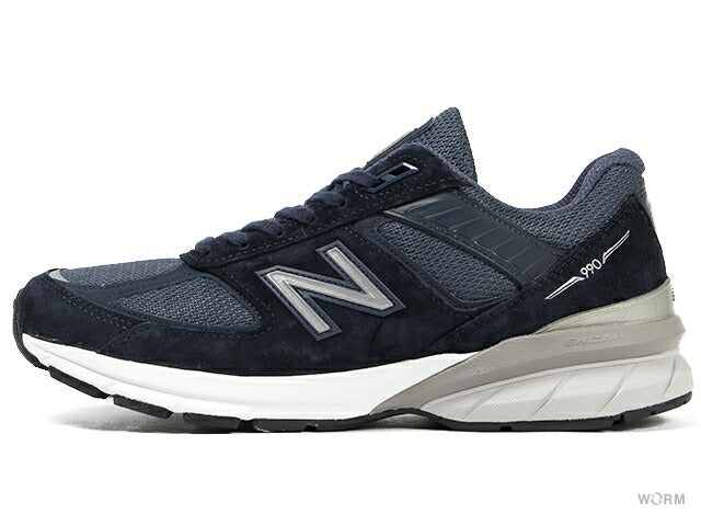 [US8] NEW BALANCE M990NV5 [DS]