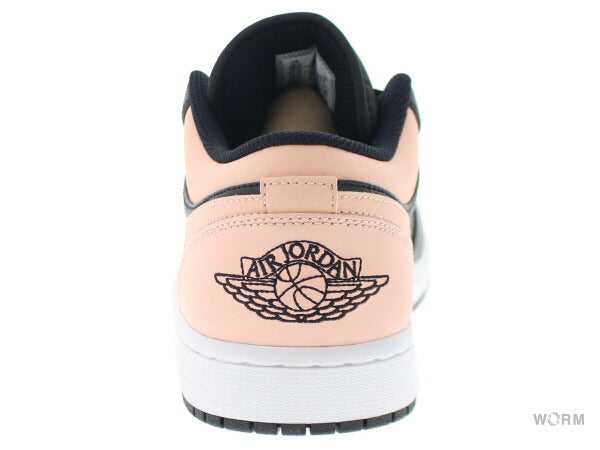 【US10】 AIR JORDAN 1 LOW 553558-034 【DS】