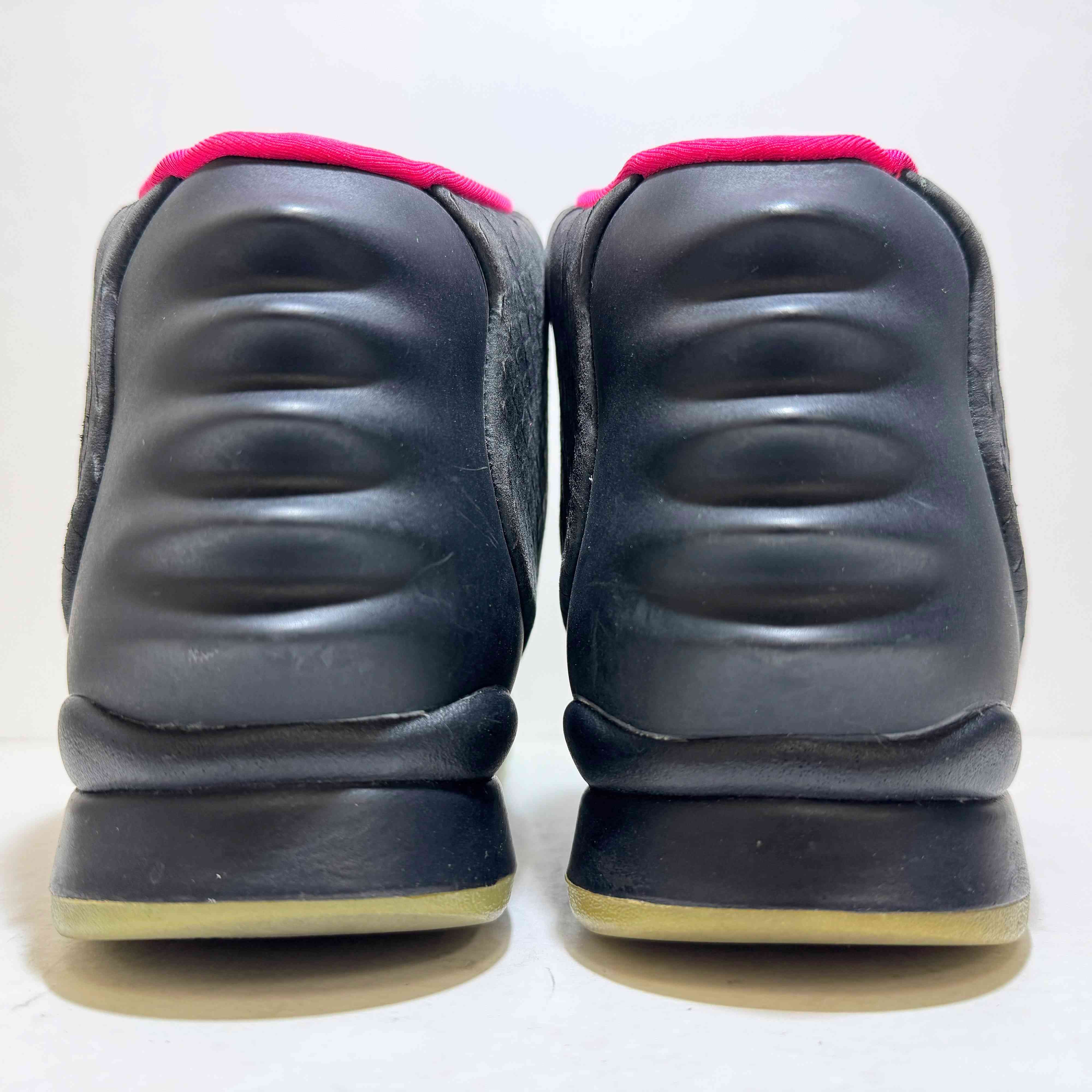 【US10】 NIKE AIR YEEZY 2 NRG 508214-006 【USED】