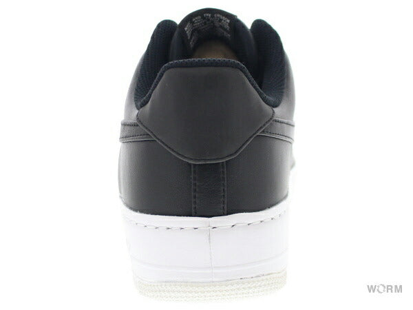 【US10.5】 NIKE AIR FORCE 1 CMFT SP 718078-008 【DS】