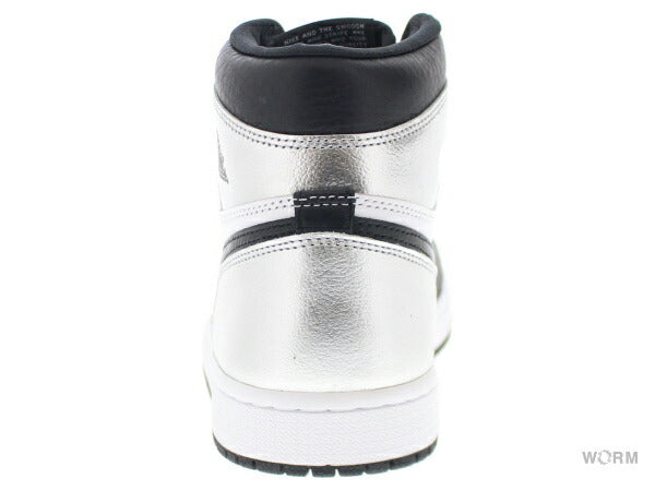 【W US12】 WMNS AIR JORDAN 1 HIGH OG CD0461-001 【DS】