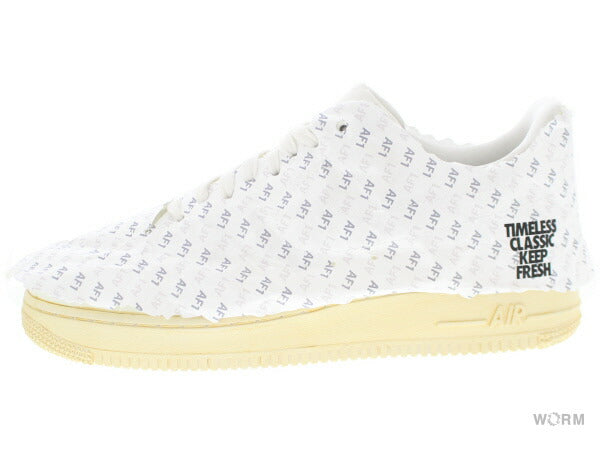 【US10】 NIKE AIR FORCE 1 07 LV8 DJ4630-100 【DS】