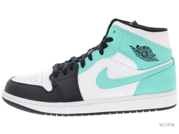 US11】 AIR JORDAN 1 MID 554724-132 【DS】 | WORM TOKYO WEB STORE