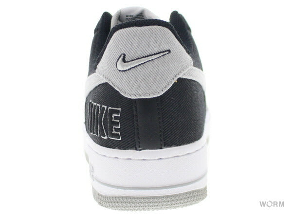 【US11.5】 NIKE AIR FORCE 1 07 LV8 EMB CT2301-001 【DS】