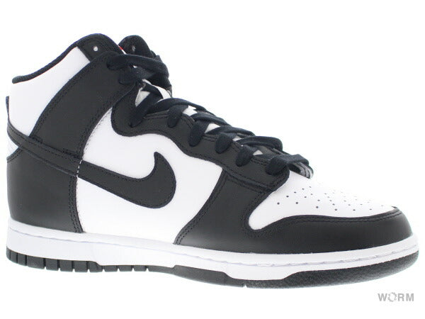 【US10.5】 NIKE DUNK HI RETRO DD1399-103 【DS】