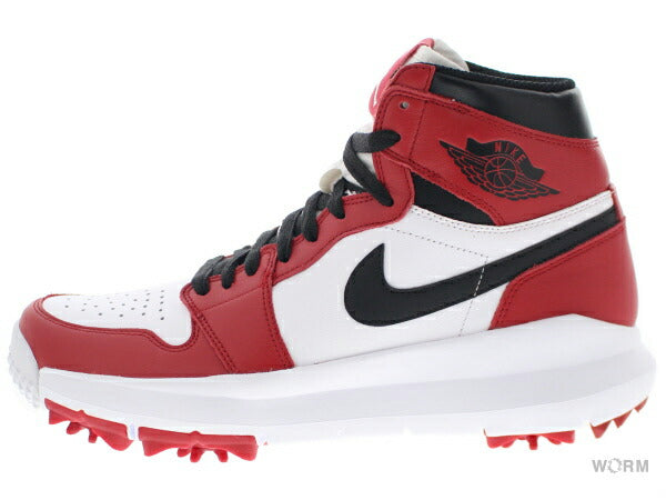 【US9.5】 AIR JORDAN 1 GOLF 917717-100 【DS】