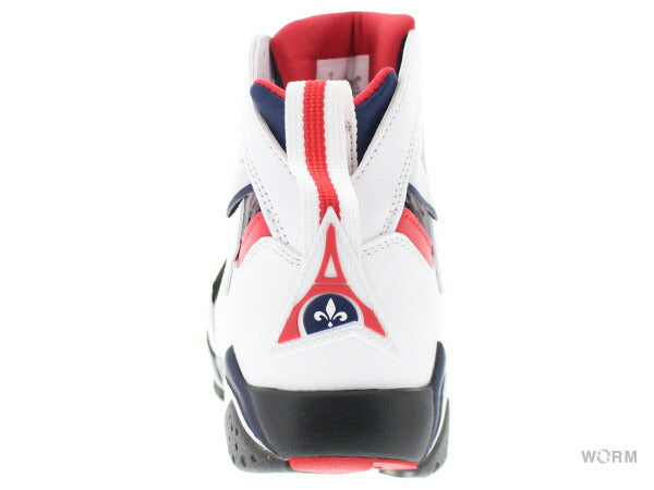 【US8】 AIR JORDAN 7 RETRO BCFC CZ0789-105 【DS】