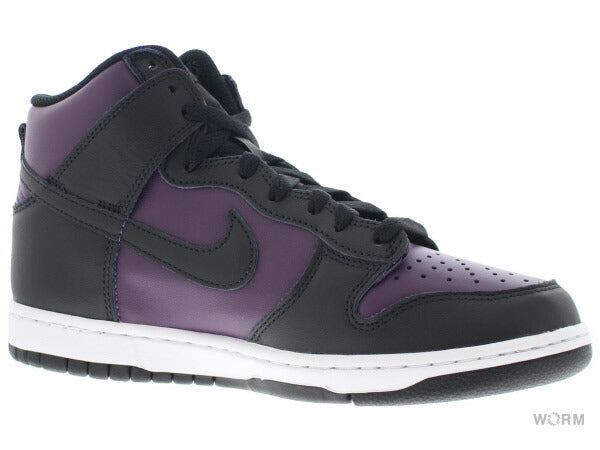 【US8】 NIKE DUNK HI / F FRAGMENT DESIGN BEIJING DJ0382-600 【DS】