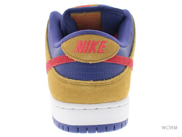 【US10】 NIKE SB DUNK LOW PRO BQ6817-700 【DS】