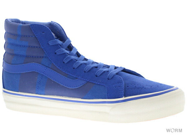 【US10】 VANS OG SK8-HI LX UNDFTD VN0A36C7PQ9 【DS】