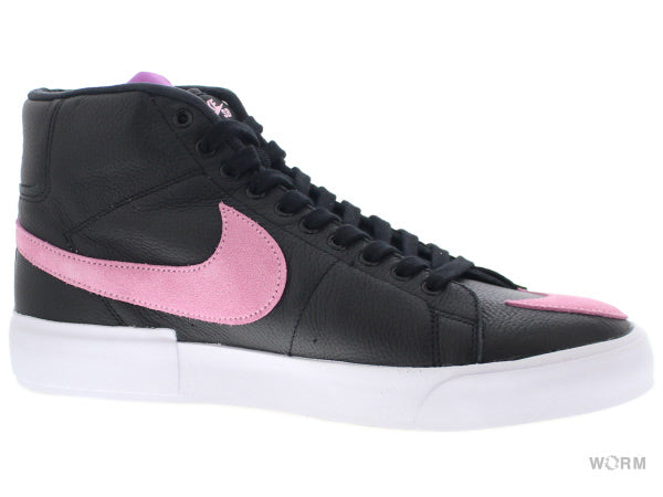 【US9.5】 NIKE SB ZOOM BLAZER MID EDGE DA2189-002 【DS】