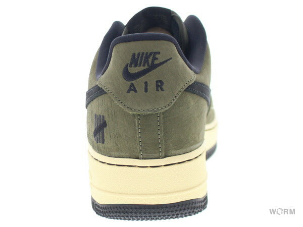 【US10.5】 NIKE AIR FORCE 1 LOW SP UNDFTD UNDEFEATED DH3064-300 【DS】