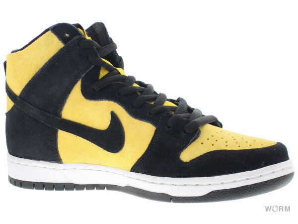【US9.5】 NIKE SB DUNK HIGH PRO DB1640-001 【DS】