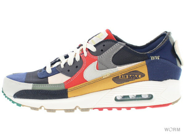 【W US10.5】 NIKE W AIR MAX 90 QS DJ4878-400 【DS】