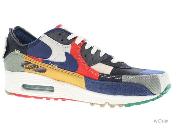 【W US10.5】 NIKE W AIR MAX 90 QS DJ4878-400 【DS】