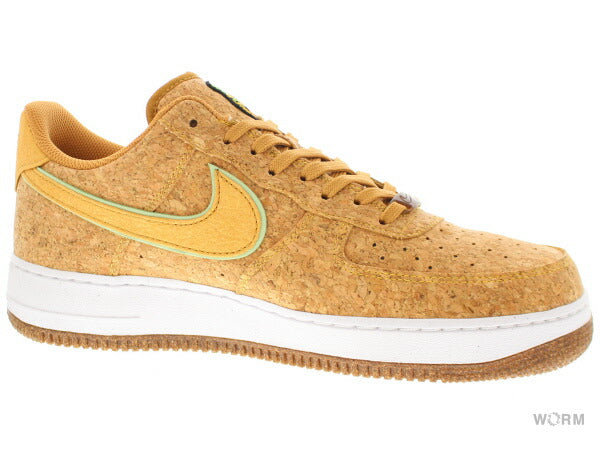 【US10】 NIKE AIR FORCE 1 07 PRM DJ2536-900 【DS】