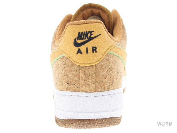 【US10】 NIKE AIR FORCE 1 07 PRM DJ2536-900 【DS】