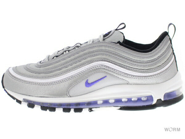 【US10.5】 NIKE AIR MAX 97 DJ0717-001 【DS】