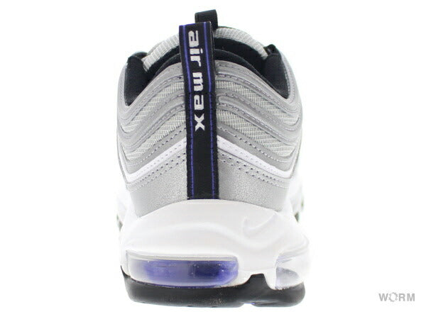 【US10.5】 NIKE AIR MAX 97 DJ0717-001 【DS】