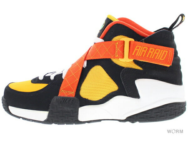 【US10】 NIKE AIR RAID DD9222-001 【DS】