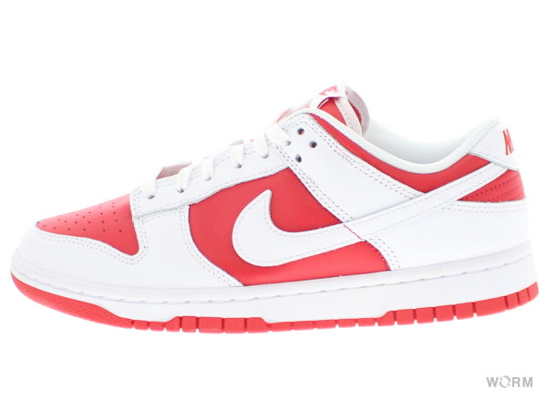 【US11】 NIKE DUNK LOW RETRO DD1391-600 【DS】