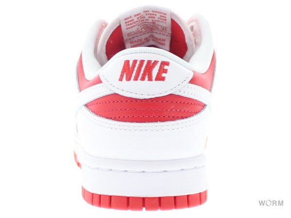 【US11】 NIKE DUNK LOW RETRO DD1391-600 【DS】