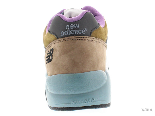 【US10】 NEW BALANCE MT580 GBH MITA x HECTIC MT580GBH 【DS】