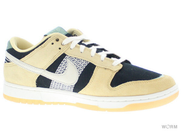 【US8.5】 NIKE DUNK LOW SE NIWASHI DJ4671-294 【DS】