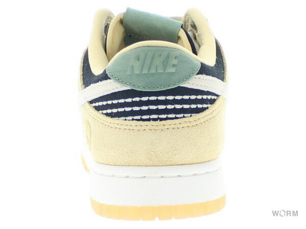 【US8.5】 NIKE DUNK LOW SE NIWASHI DJ4671-294 【DS】