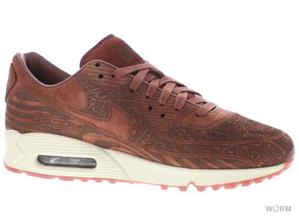 [US10.5] NIKE AIR MAX 90 QS LASER DH4689-200 [DS]