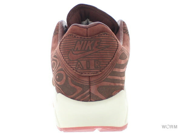 【US10.5】 NIKE AIR MAX 90 QS LASER DH4689-200 【DS】