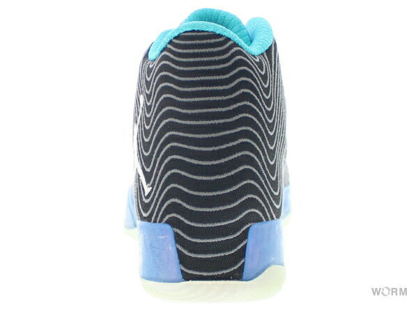 【US9.5】 AIR JORDAN 29 PLAYOFF PACK 749143-014 【DS】