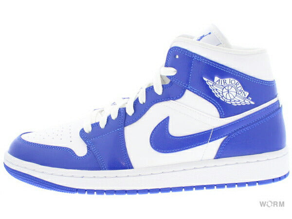 【W US12】 WMNS AIR JORDAN 1 MID BQ6472-104 【DS】