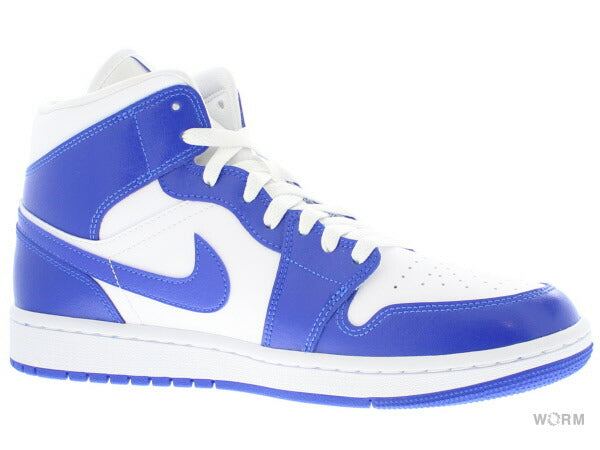 【W US12】 WMNS AIR JORDAN 1 MID BQ6472-104 【DS】