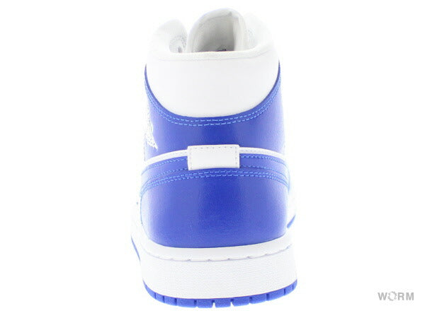 【W US12】 WMNS AIR JORDAN 1 MID BQ6472-104 【DS】