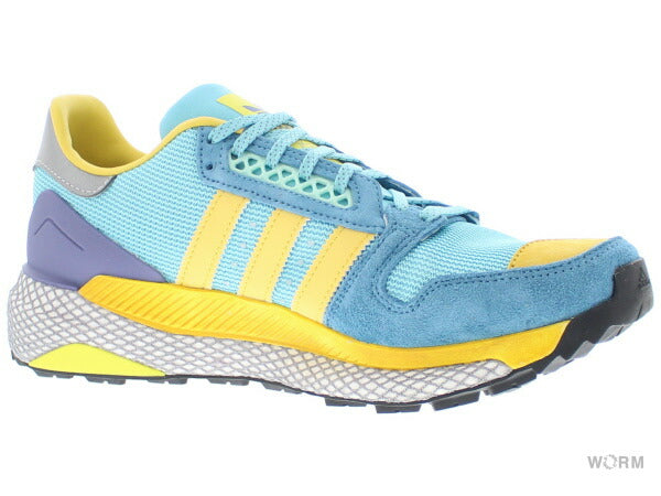 【US8.5】 adidas QUESTAR HUMAN MADE GY3018 【DS】